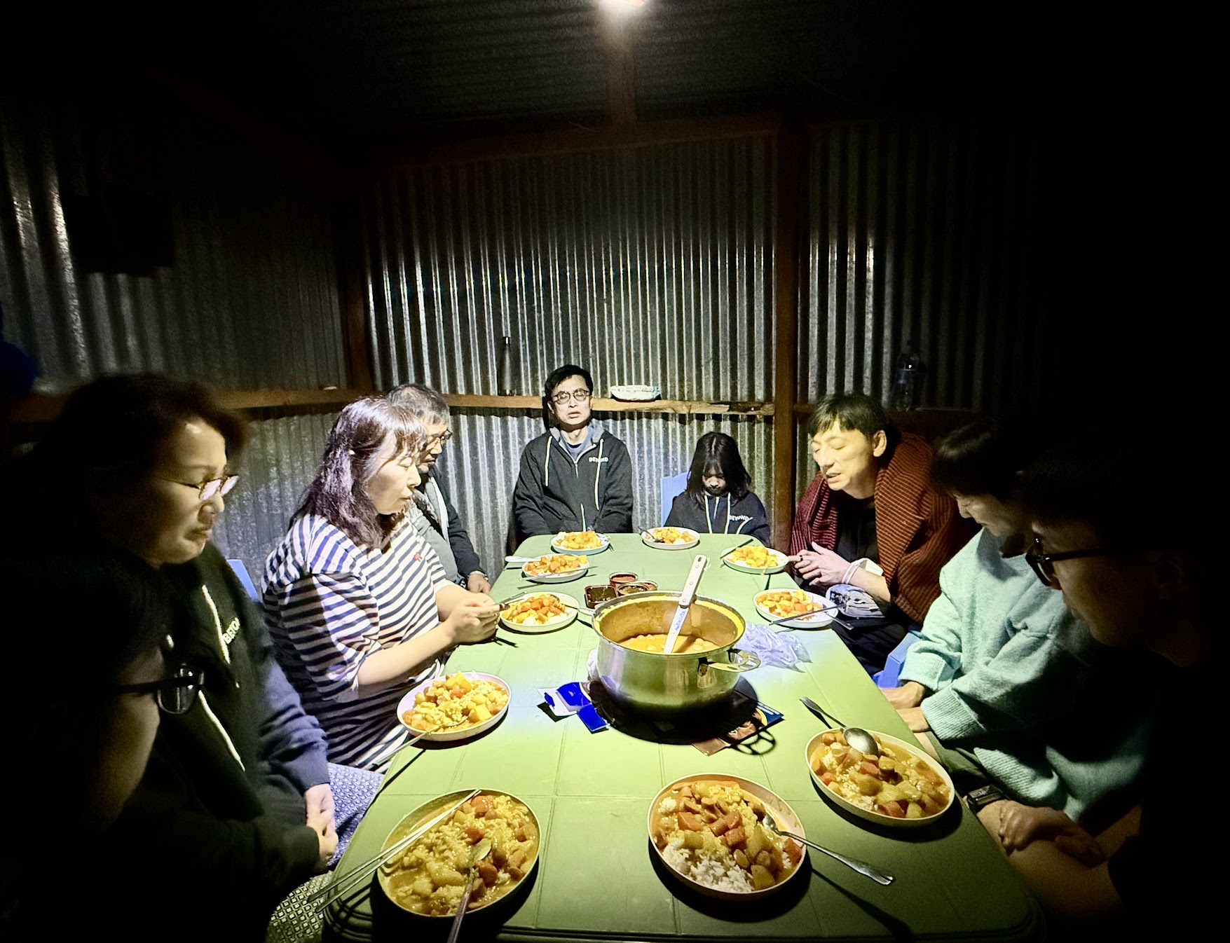 말씀이 있는 산위로의 여정 갤러리 3