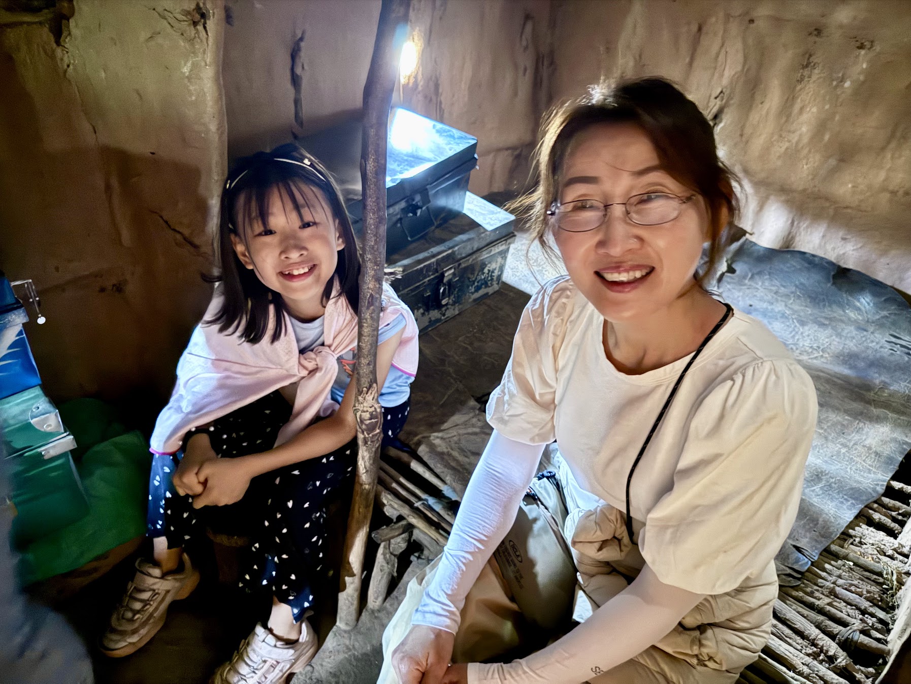 말씀이 있는 산위로의 여정 갤러리 21