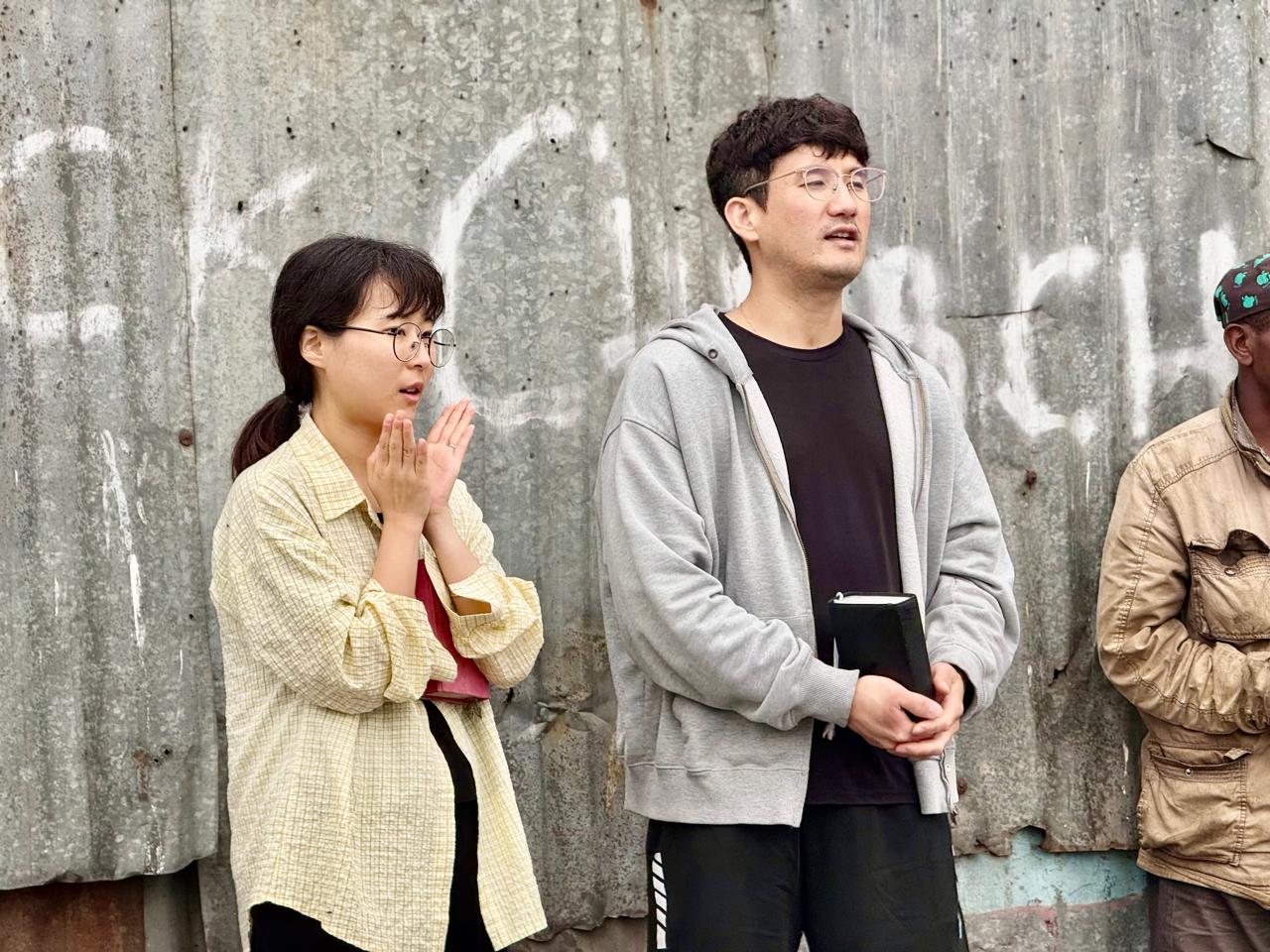 비 오는 날에도 갤러리 10