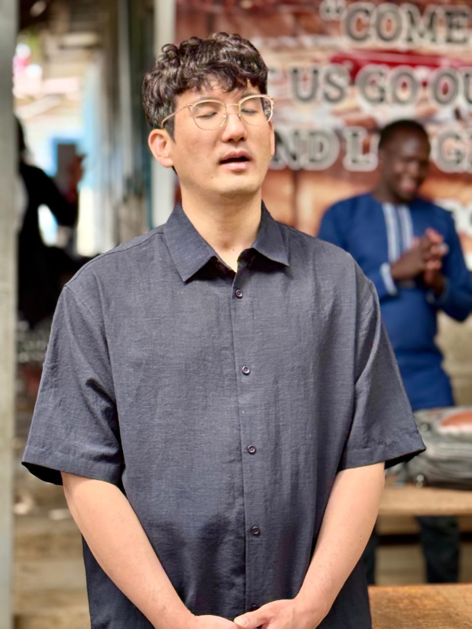 천사 같은 성도들의 모습 갤러리 3