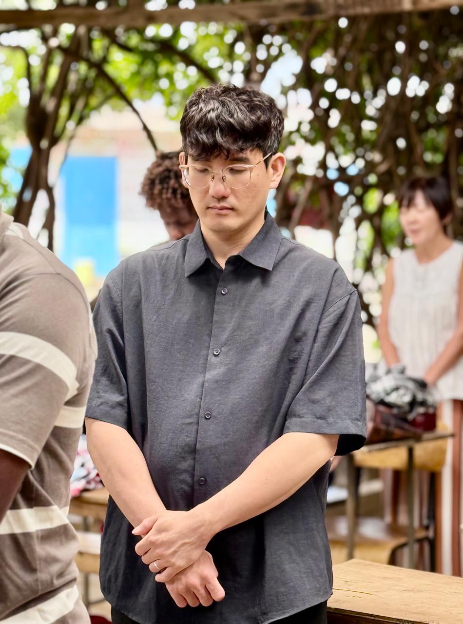천사 같은 성도들의 모습 갤러리 25
