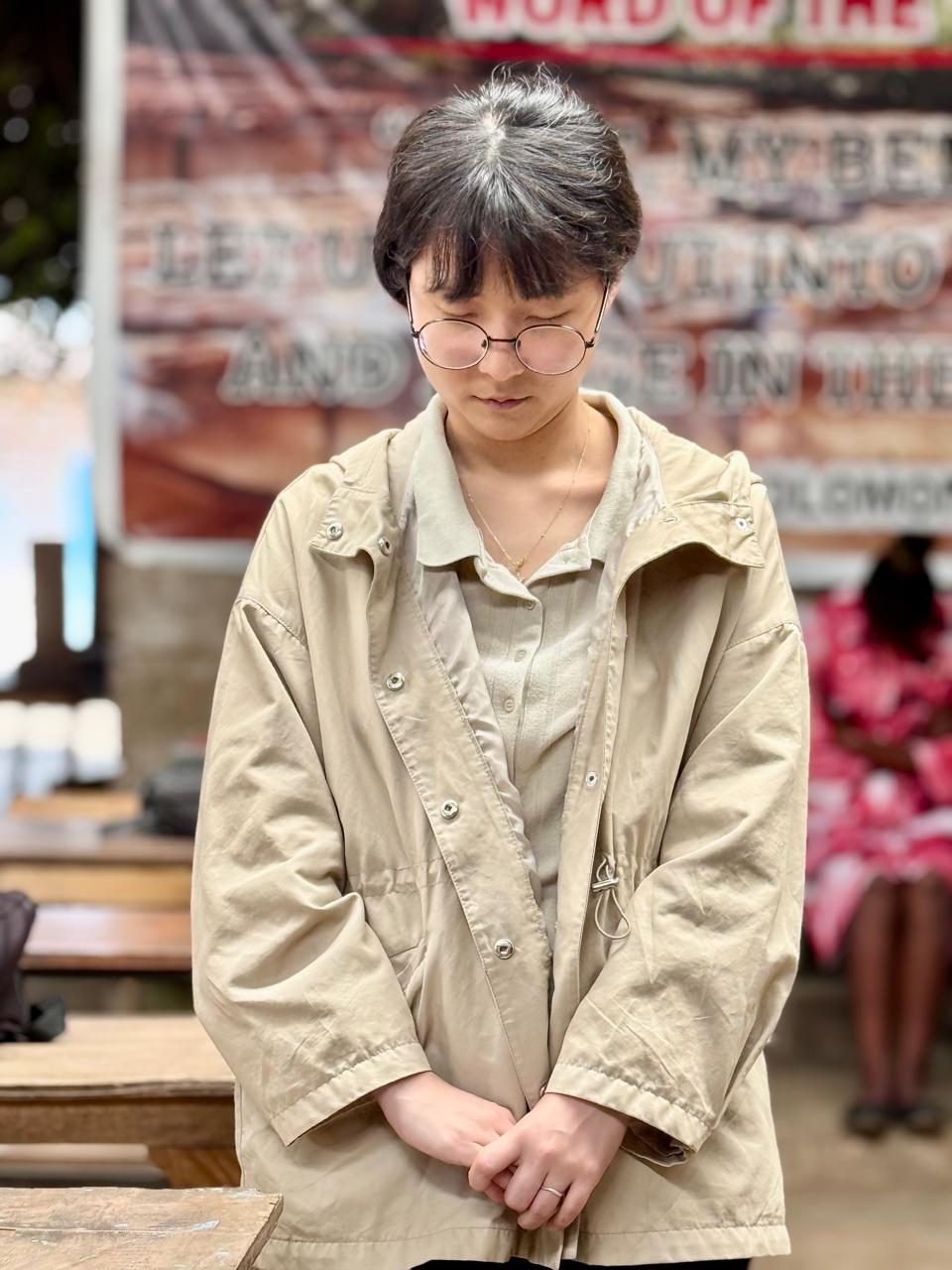 천사 같은 성도들의 모습 갤러리 30