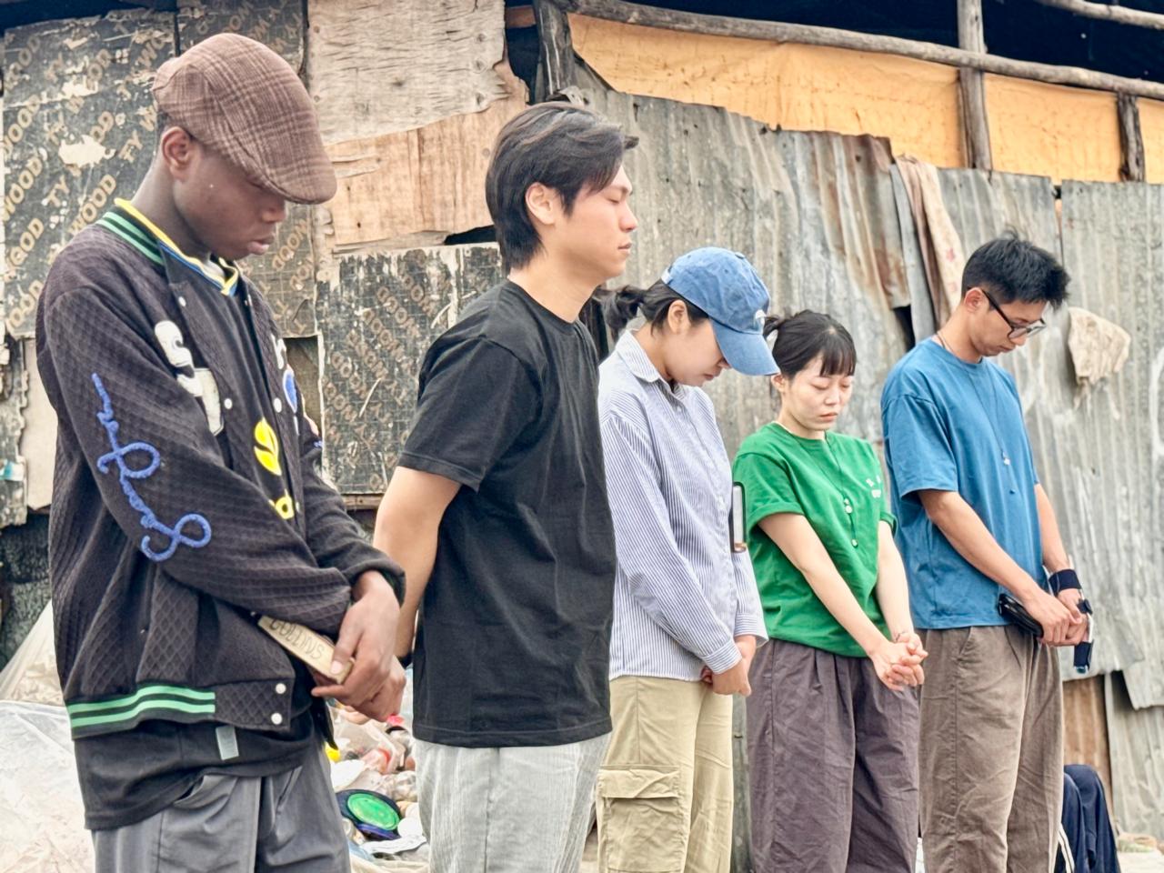 연합된 한몸 갤러리 4