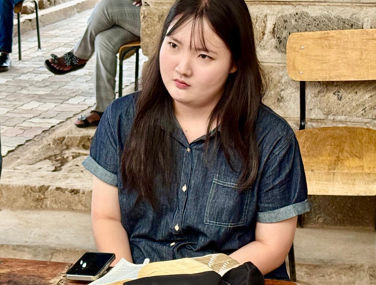 광야에서 드리는 예배 갤러리 39