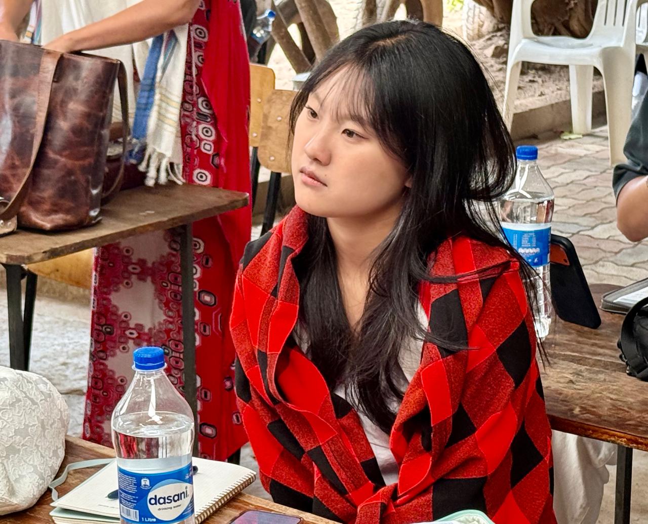 광야에서 드리는 예배 갤러리 40
