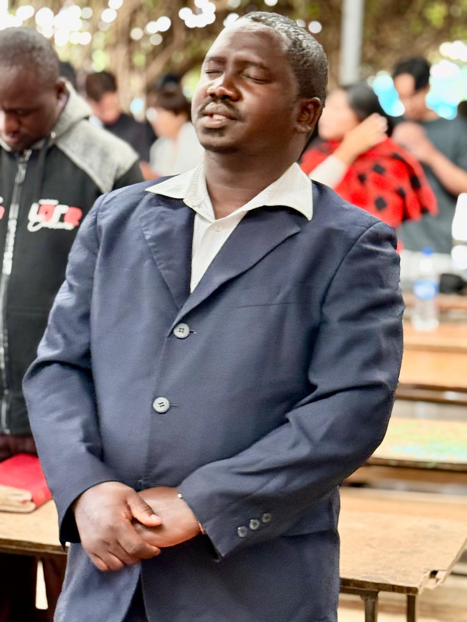 광야에서 드리는 예배 갤러리 48