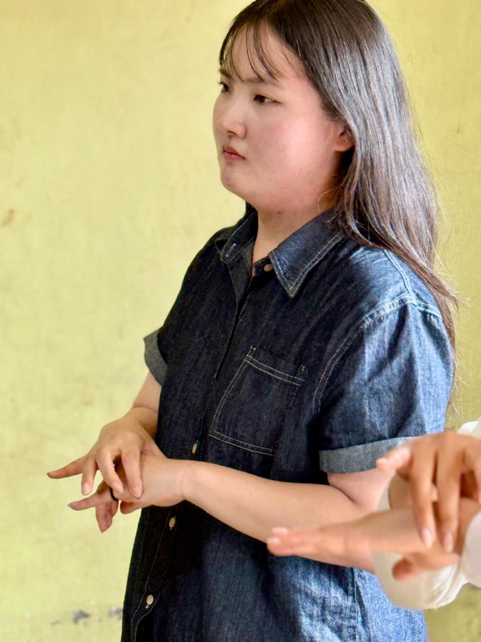 광야에서 드리는 예배 갤러리 70