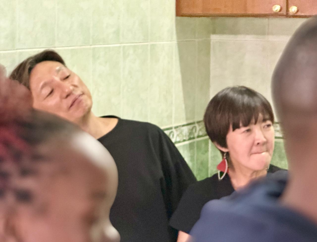 "너는 내가 여호와인 줄을 알리라" 갤러리 10