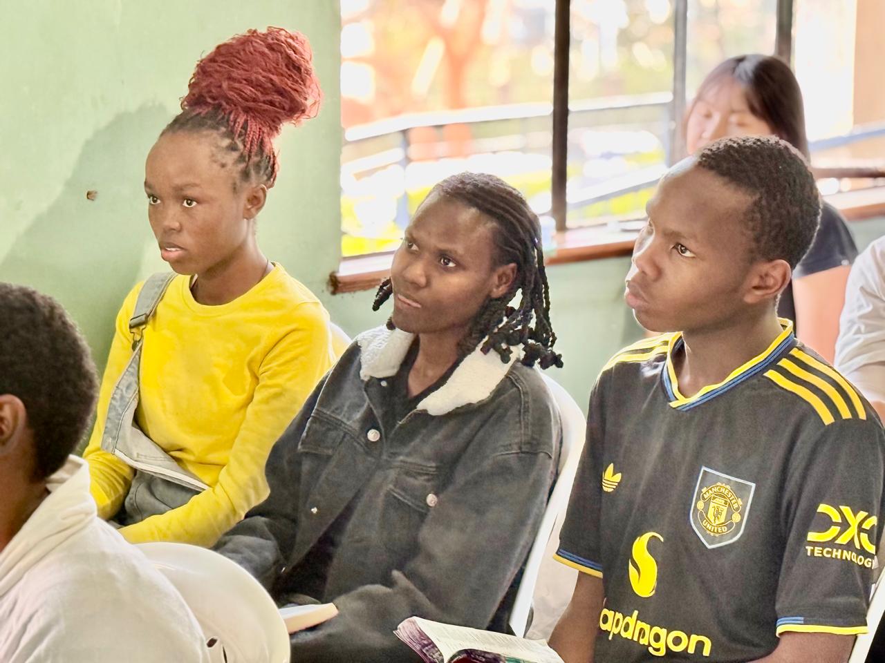 "너는 내가 여호와인 줄을 알리라" 갤러리 27