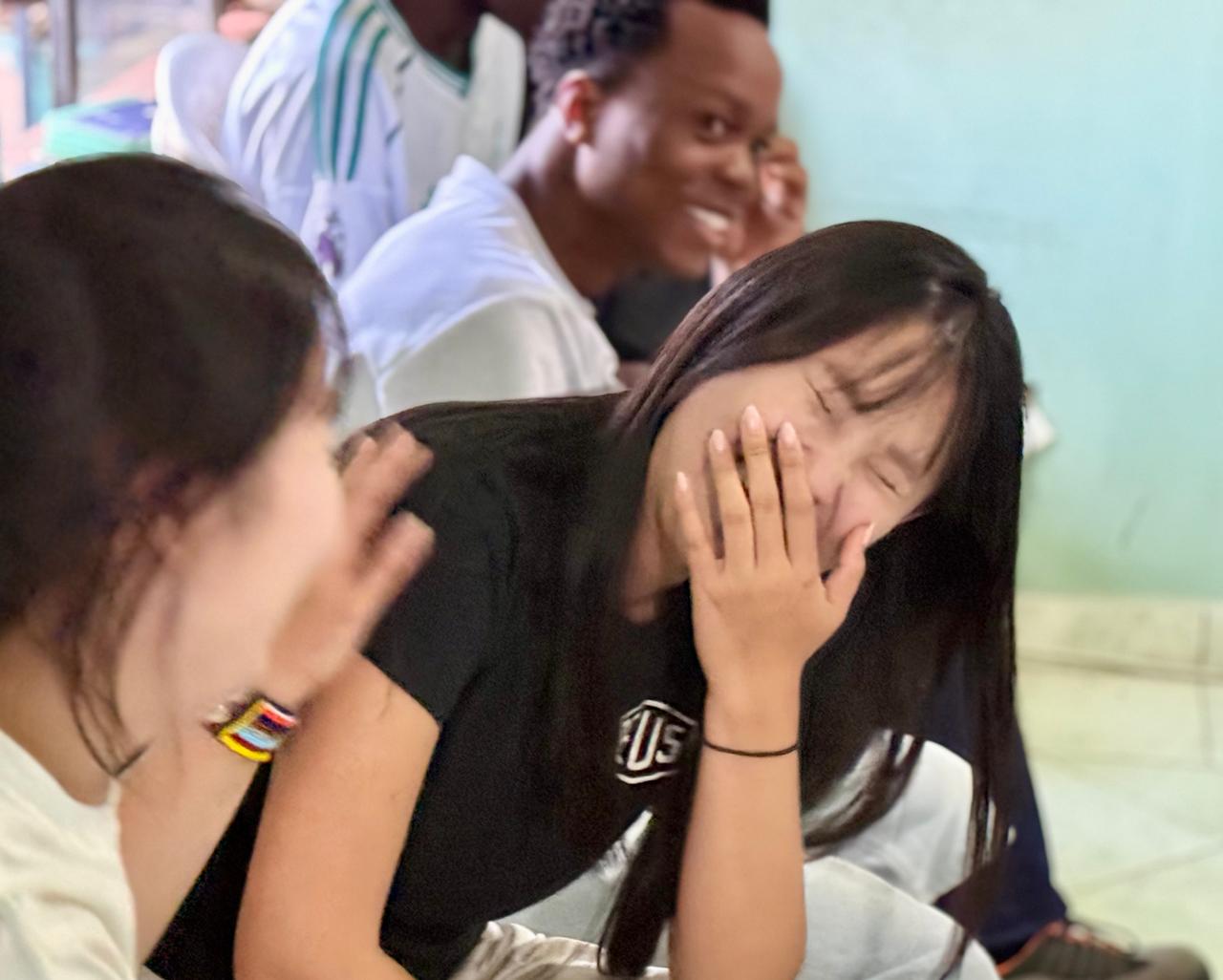 "너는 내가 여호와인 줄을 알리라" 갤러리 32